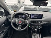 Fiat Tipo - Vorschau Bild 9