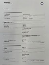 Volkswagen Tiguan Highline 4Motion *DAB+*360KAM*LEDER*