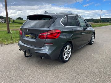 BMW 220 - 5