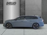Opel Astra - Vorschau Bild 2