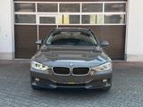 BMW 318 3 Touring 318 d Aut.// GARANTIE // - BMW 318 aus 2014