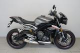 Triumph Street Triple RS 765*GARANTIE*ZUBEHÖR*ARROW ESD - Angebote