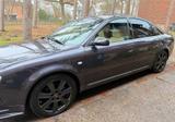 Audi A6 4b c5 2,4 V6 TÜV 08/26 Technisch einwan... - gebrauchte Audi A6 aus dem Jahr 1998