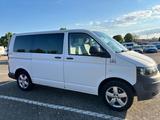 Volkswagen T5 Transporter Multicamper Ausbau - Volkswagen T5: Ausbau