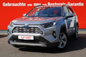 Toyota RAV 4 - 2