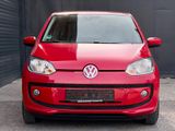 Volkswagen up! move up! #SHZ #Tempomat #Klima #TÜV - Volkswagen: Kleinwagen