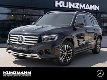 Mercedes GLB 200 - 1