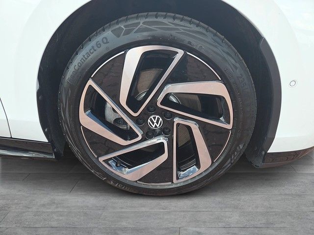 Volkswagen ID.7 - Bild 6