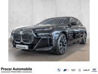 BMW M760 - Vorschau Bild 1