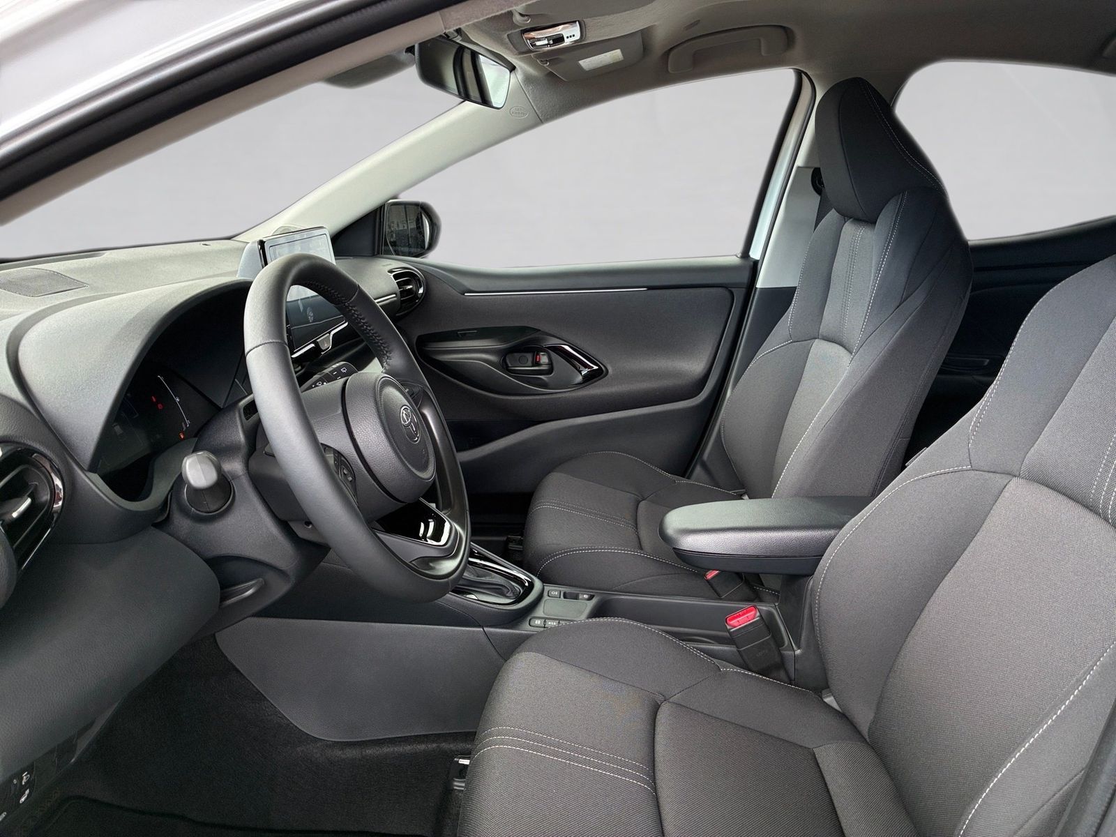 Fahrzeugabbildung Toyota Yaris 1.5 Teamplayer Kamera,LED,Matrix,ACC,PDC