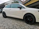Seat Ibiza 6J FR / 1.2 TSI - Seat Ibiza: J6