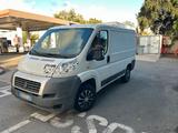 Fiat Ducato 2.2 multijet 100ps - Fiat Ducato SUV
