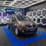 Kia Venga 1.6 CRDi Spirit Spirit