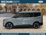 Ford Tourneo Courier E- 0% Finanzierung Navi Digitale - Ford Tourneo Courier Neuwagen