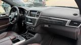 MERCEDES-BENZ ML 350 CDI BlueTec 4Matic/Pano/Leder/AMG Paket - Thumbnail 12