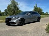 Mercedes-Benz 4MATIC | Standhzg. | Apple CarPlay | 360° | LED - Mercedes-Benz CLS 63 AMG Shooting Brake Gebrauchtwagen