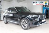 BMW X3 xDrive 20d Live Cockpit LED AHK Sports. 19" - BMW X3: 3D