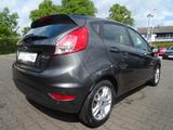 Ford Fiesta Celebration PDC SHZ KLIMA - Ford Fiesta: Celebration