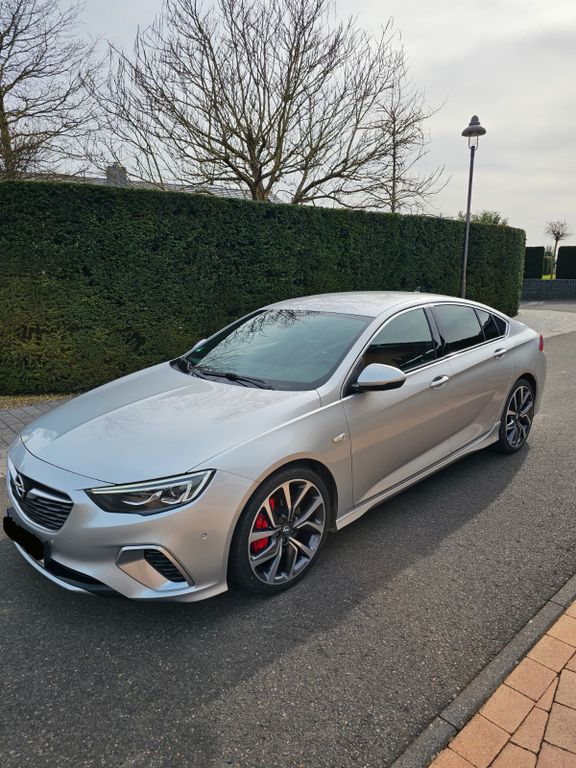 Image of Opel Insignia