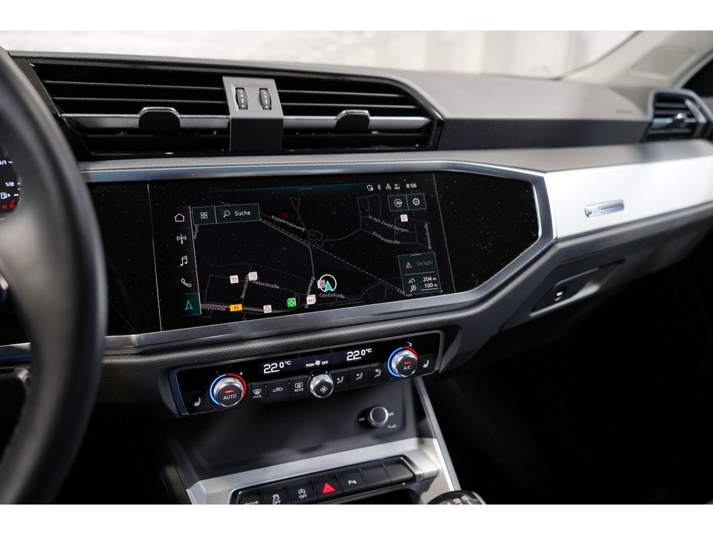 Audi Q3 - Bild 9