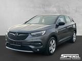 Opel Grandland X 1.2 Turbo INNOVATION Klima Navi - Opel Grandland (X) mit Schiebedach