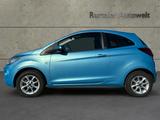 Ford Ka Trend *KLIMA*NAVI*USB*ALLW.*E-PAKET*TÜV* - Ford Ka/Ka+: Trend