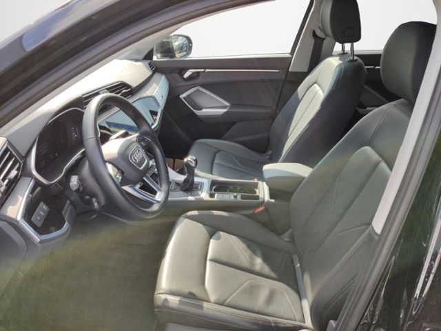 Audi Q3 +35+TFSI+ADVANCED+LED+NAVI PLUS+GRA+ foto 10