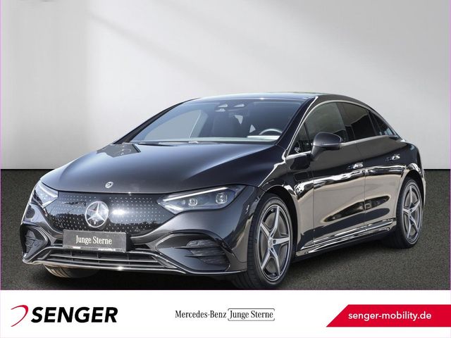 MERCEDES-BENZ EQE 300 AMG Premium DigitalLight Burmester 360°