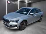 Skoda Scala 1.0 TSI Tour, AHK, Ausstattungs-Paket - Skoda in Düren