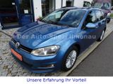 Volkswagen Golf VII Variant Cup+PDC+Klimaautom.+Winterräder - : Winterräder