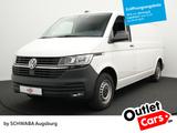 Volkswagen T6.1 Transporter Kasten LR 2.0 TDI StdHz*SORTIMO - Volkswagen Sortimo