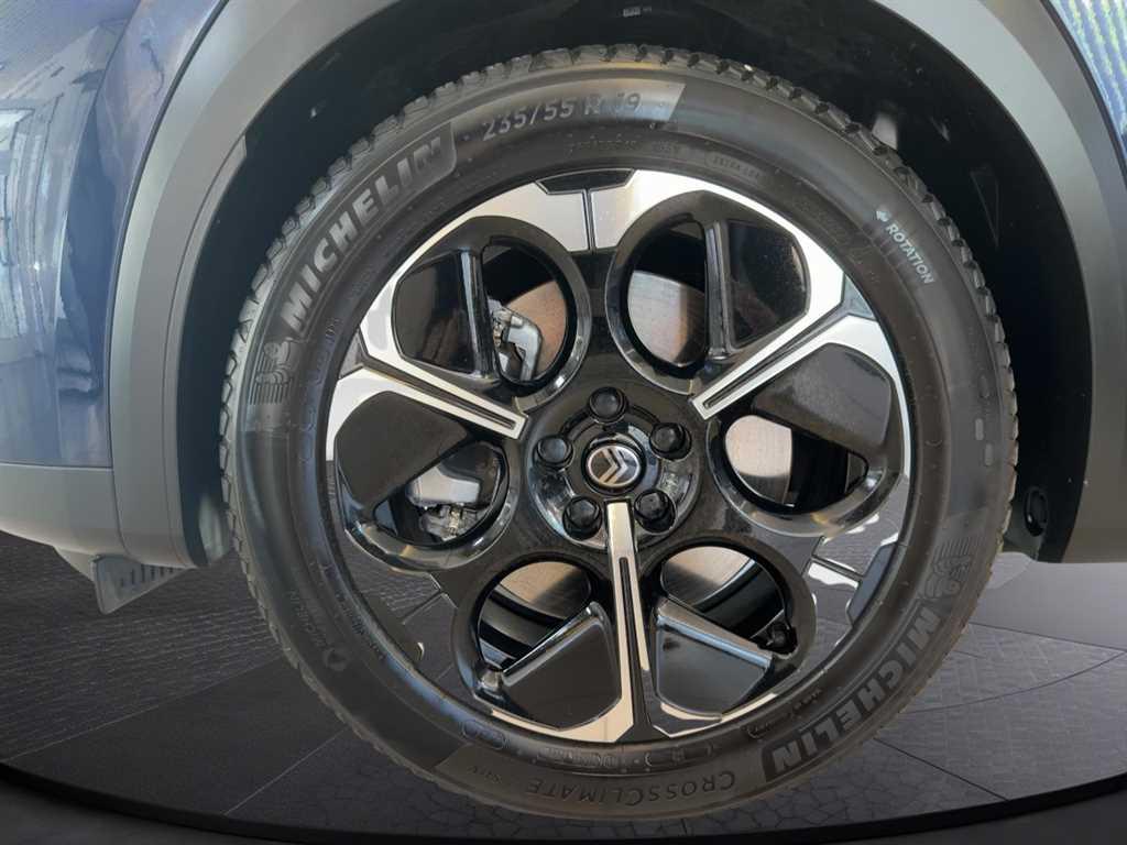 Citroën C5 Aircross Elektro Komfort-Range "MAX"