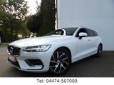 Volvo V60 D3 Inscription Kamera 8-Gang AHK DAB+ - weiße Volvo V60
