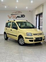 Fiat Panda 1.2 Emotion Dualogic - Fiat Panda mit Halbautomatikschaltung