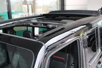 Jeep Wrangler Unlimited Rubicon Softtop Sky One-Touch