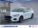 Ford Focus Turnier ST-Line 1.0EB mHEV LED+Kamera+ACC+ - Ford Focus Gebrauchtwagen in Chemnitz
