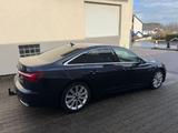 Audi A6 Lim. 40 TDI quattro sport - Audi A6: Limousine