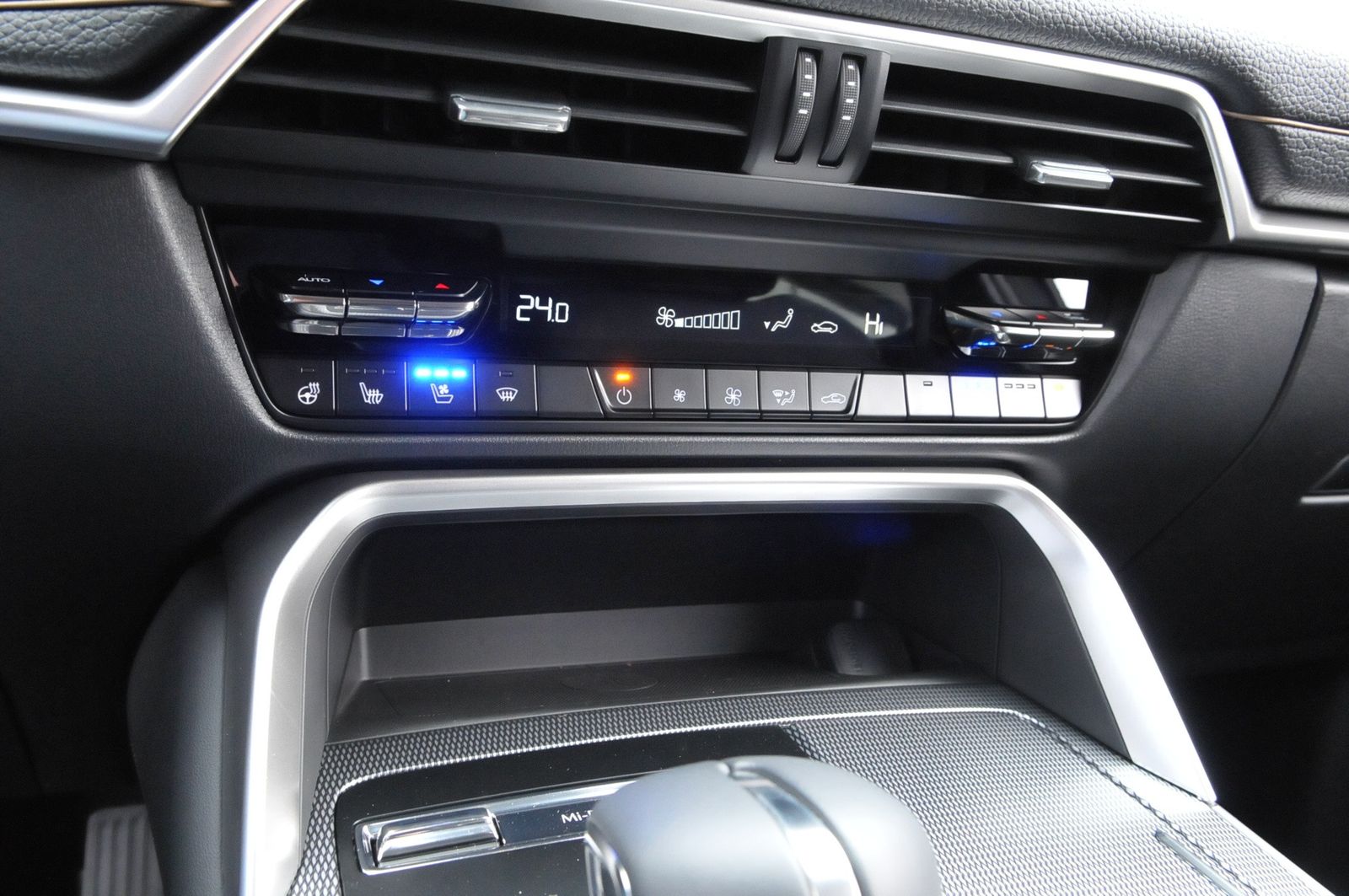 Mazda CX-60 - Bild 26