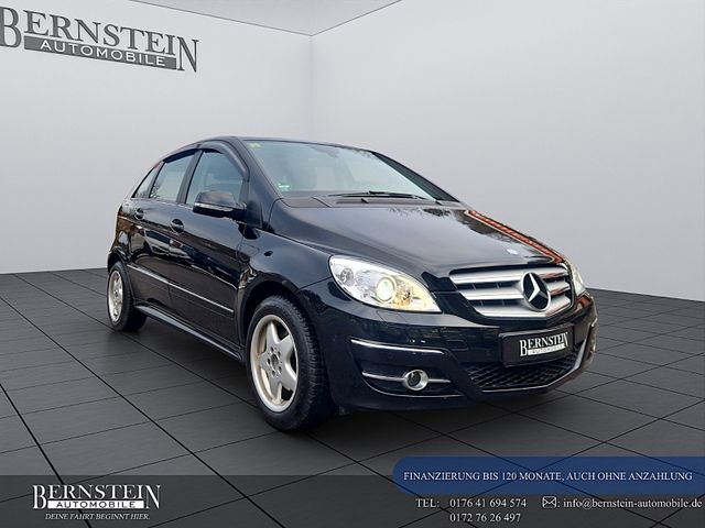 Mercedes-Benz B 200 |2.HAND|PANO|LEDER