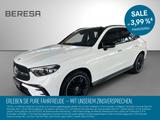 Mercedes-Benz GLC 450 d 4M AMG Night Pano AHK Sitzklima 20'' - Mercedes-Benz GLC 450 Jahreswagen