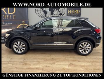 Volkswagen T-Roc - 8