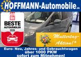 Ford Tourneo Courier Titanium PDC,Sitzheizung,App-Con - Ford Tourneo Courier mit 5 Türen