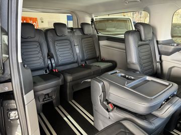 Ford Tourneo Custom L2 Titanium LED  70L Tank