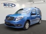 Mercedes-Benz Citan 1.5 CDI 111 CDI lang Tourer Edition - Mercedes-Benz C111