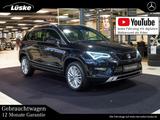 Seat Ateca 1.4 TSI Xcellence Navigation Rückfahrkamer - Seat Ateca: 1 4