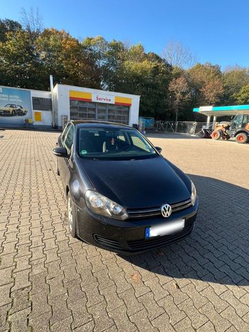 Volkswagen Golf 6 /2009 1.4 TSI Comfortline/ Neu Mech...