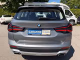 BMW X3 xDrive 30 d/Pano/DrivAssist/ParkAssist/LiveCo - BMW X3: Allradantrieb