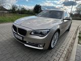 BMW 750d xDrive - Individual - gebrauchte BMW 750 aus dem Jahr 2013