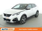 Peugeot 3008 2.0 Blue-HDi GT Aut.*NAV*TEMP*CAM*PDC*SHZ* - Peugeot 3008: Hdi