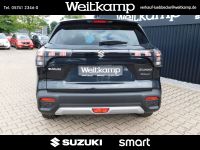 Suzuki (SX4) S-Cross - Vorschau Bild 5